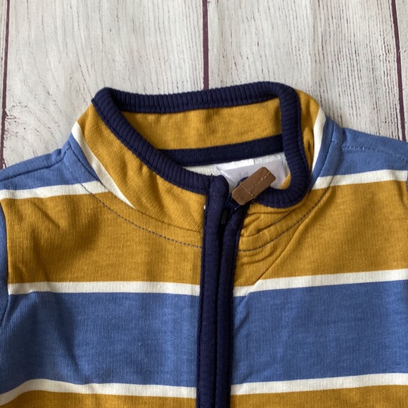 🐊 Carter’s Baby Boys Rompers, 2 Pieces, Alligators 🐊 - Picture 4 of 8